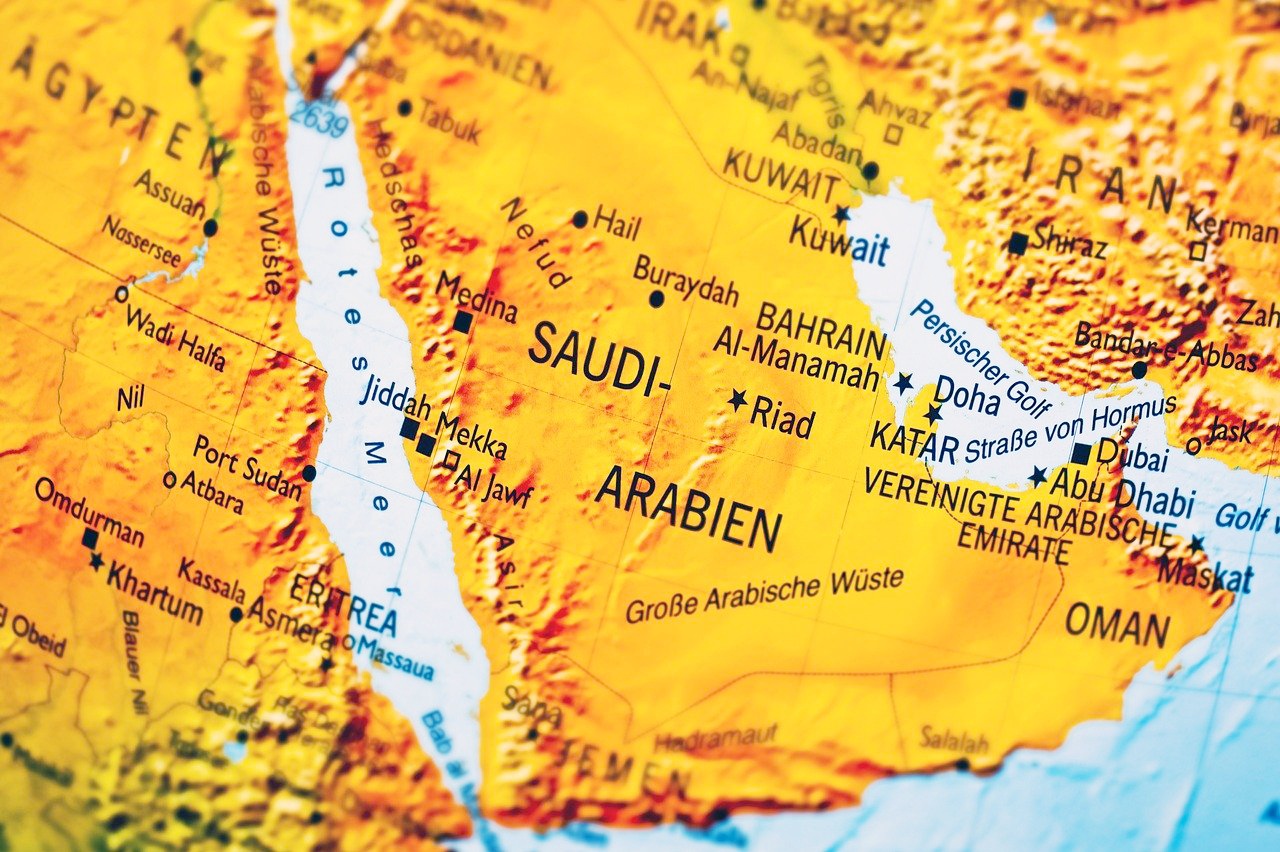 أخبار السعودية.. حقيقة سماع انفجار ضخم في العاصمة السعودية الرياض