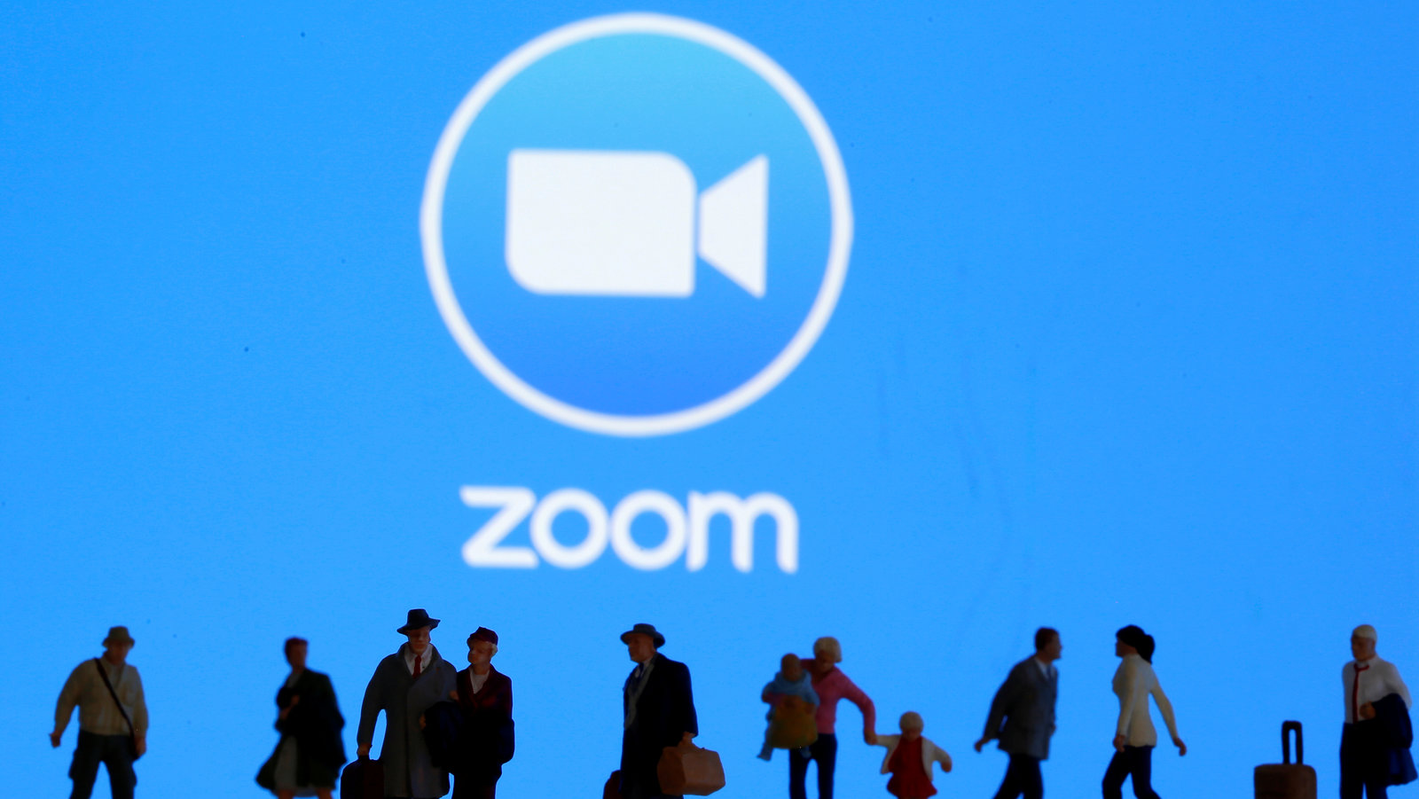 هل سئمت من تطبيق Zoom ؟ إليك 5 بدائل أفضل