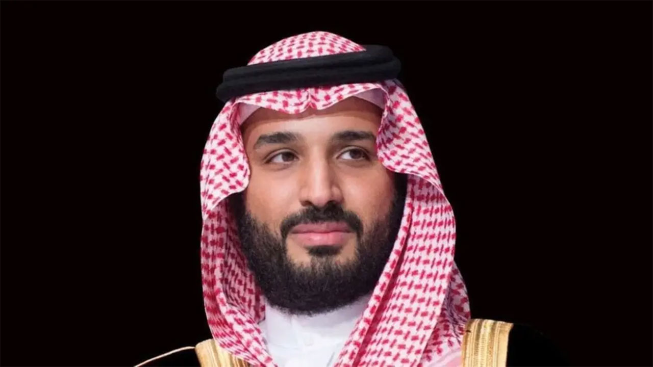 ولي العهد محمد بن سلمان يغادر المستشفى بعد إجراء عملية لاستئصال الزائدة الدودية