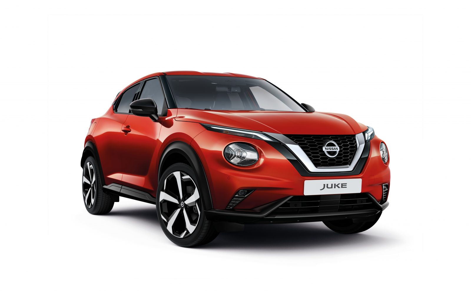 مميزات سيارة نيسان جوك وعيوبها وأسعارها Nissan Juke