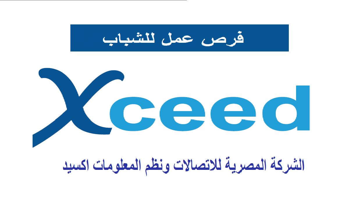 آلاف الوظائف الخالية بالشركة المصرية للاتصالات ونظم المعلومات برواتب تصل إلى 10000 جنيه