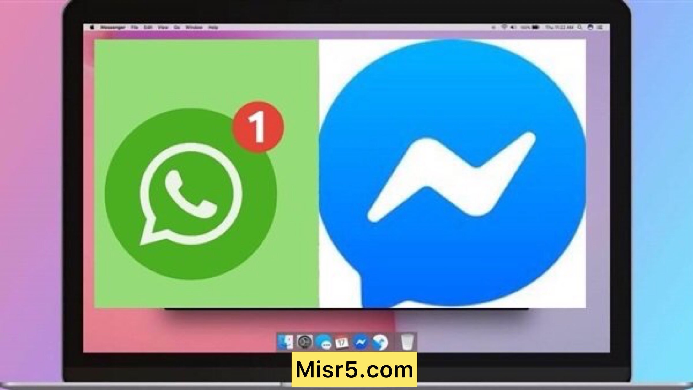 تعرف الآن على خطوات إنشاء messenger Rooms من خلال واتساب ويب