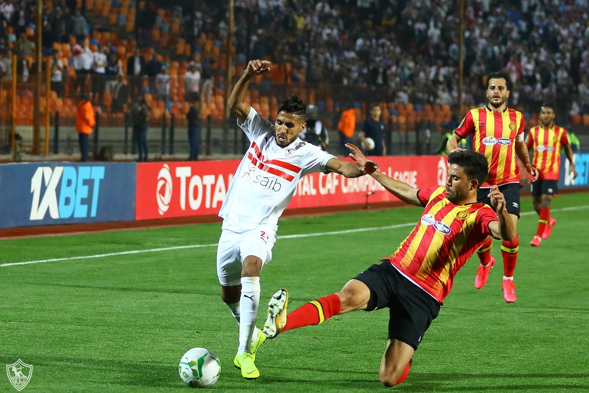 فرص الزمالك بعد الخسارة “الأمل موجود”