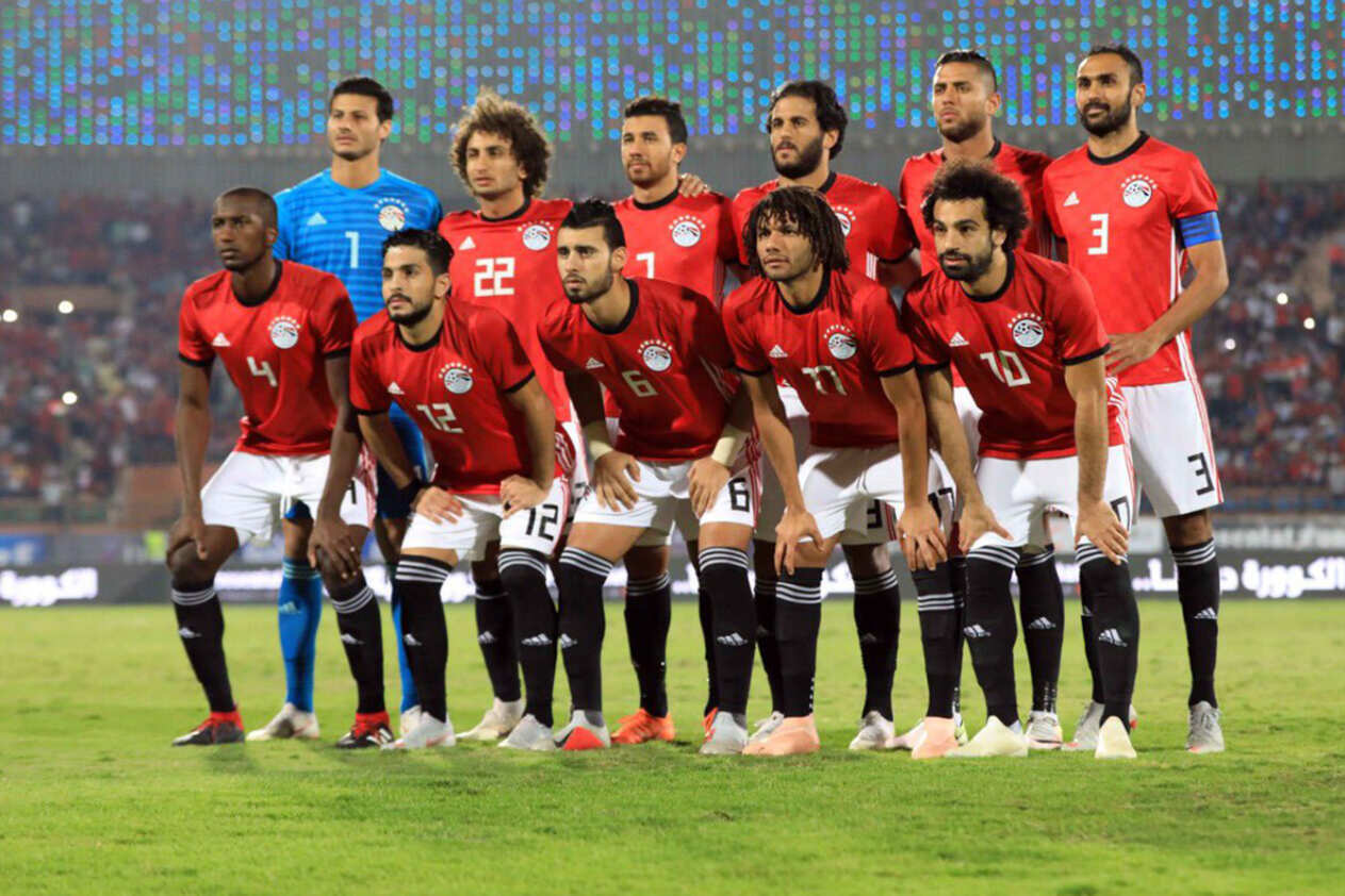 اختيارات البدري لمنتخب مصر في مواجهة كينيا وجزر القمر