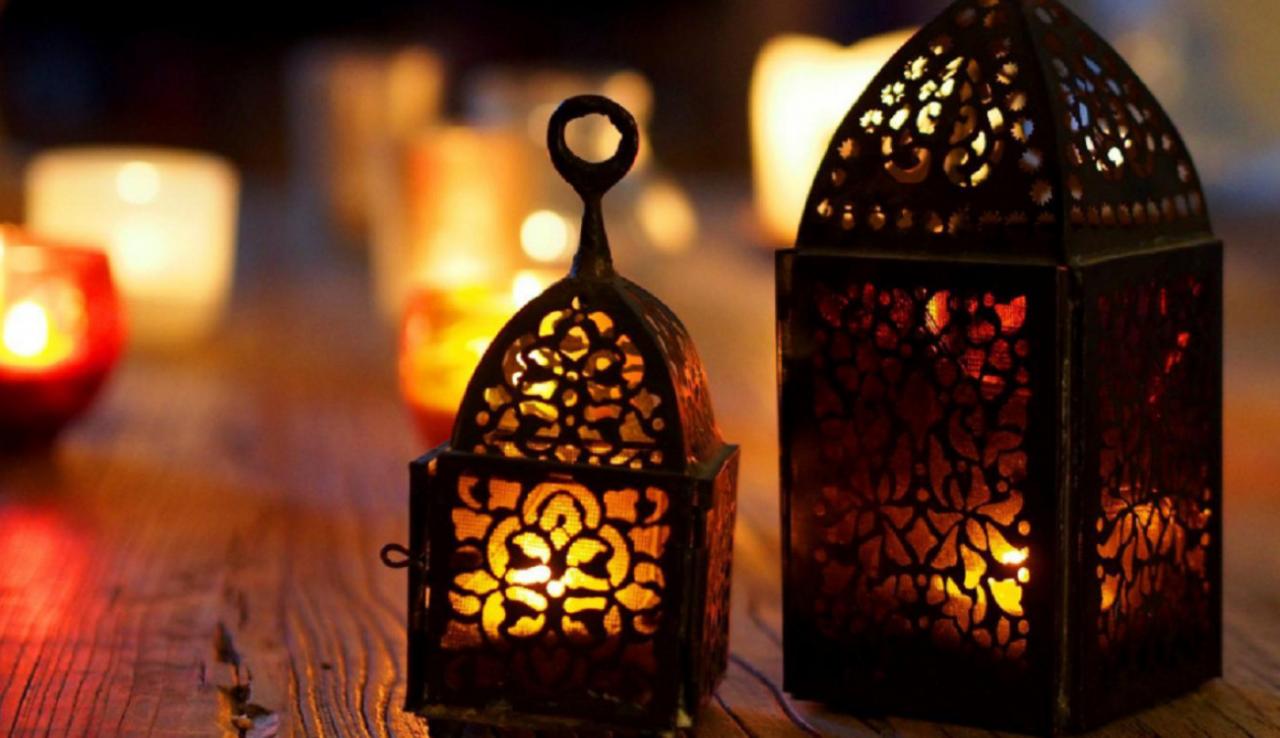 تهاني رمضان 2021 بالاسم