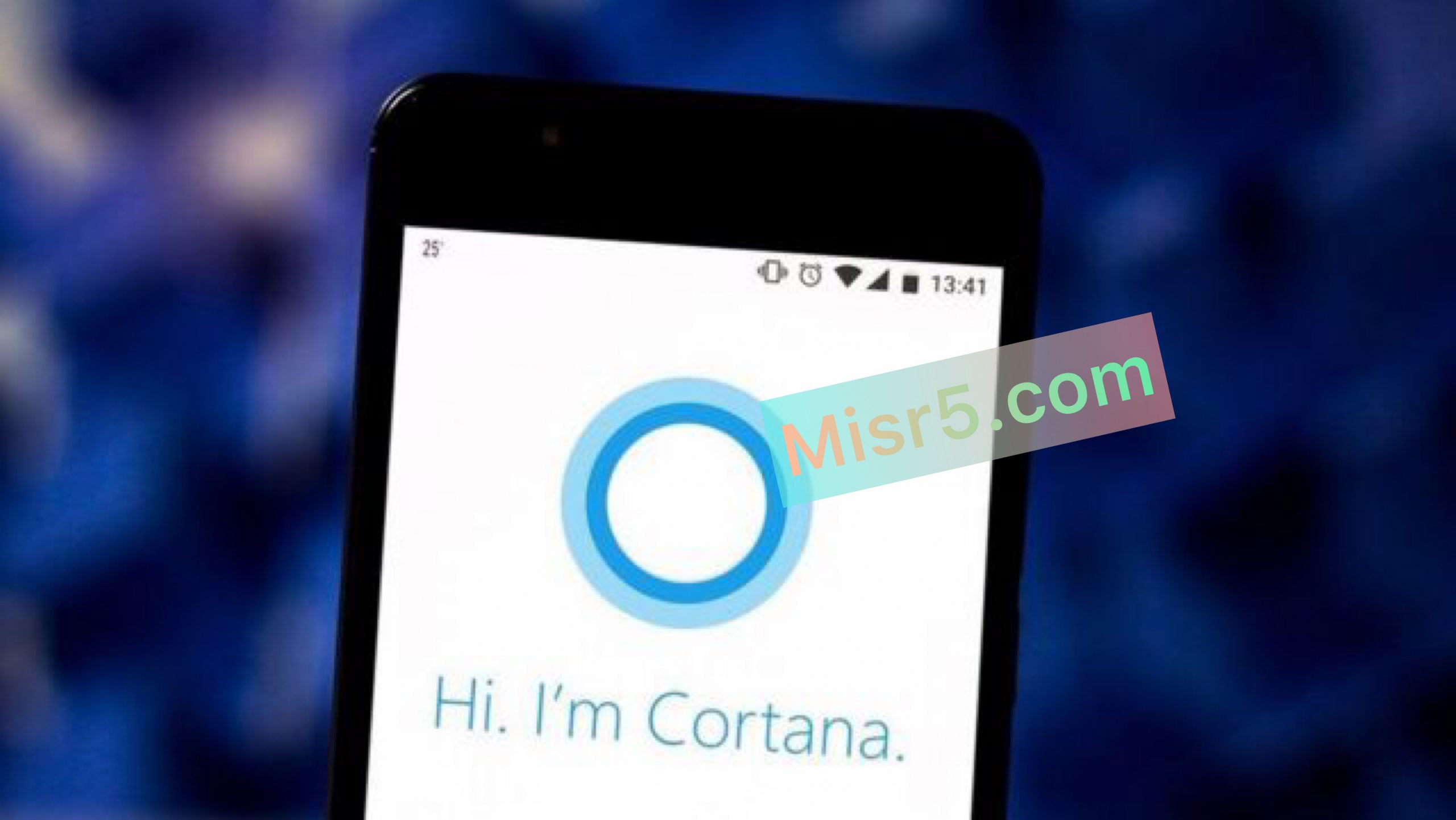 شركة مايكروسوفت تتخلي عن “cortana” وآبل تضيف صديقين لـ”Siri”