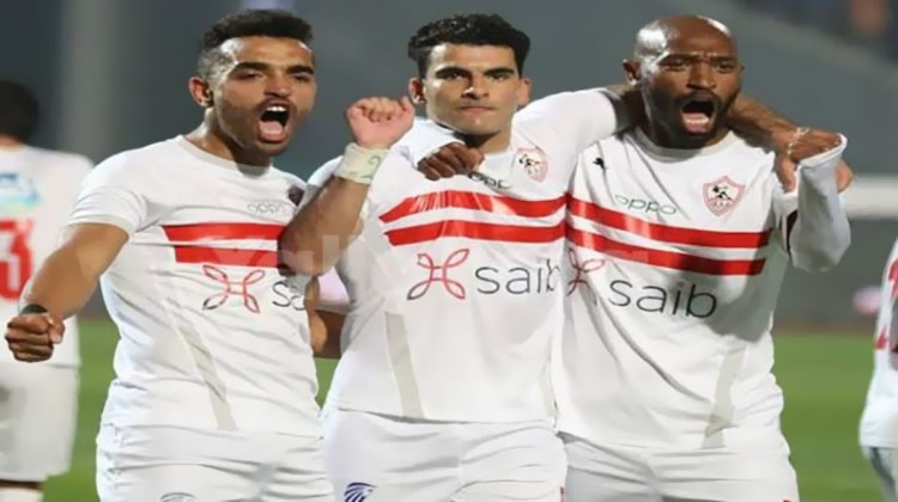 مباراة تحديد المصير.. موعد مباراة الزمالك وتونجيت والقناة الناقلة