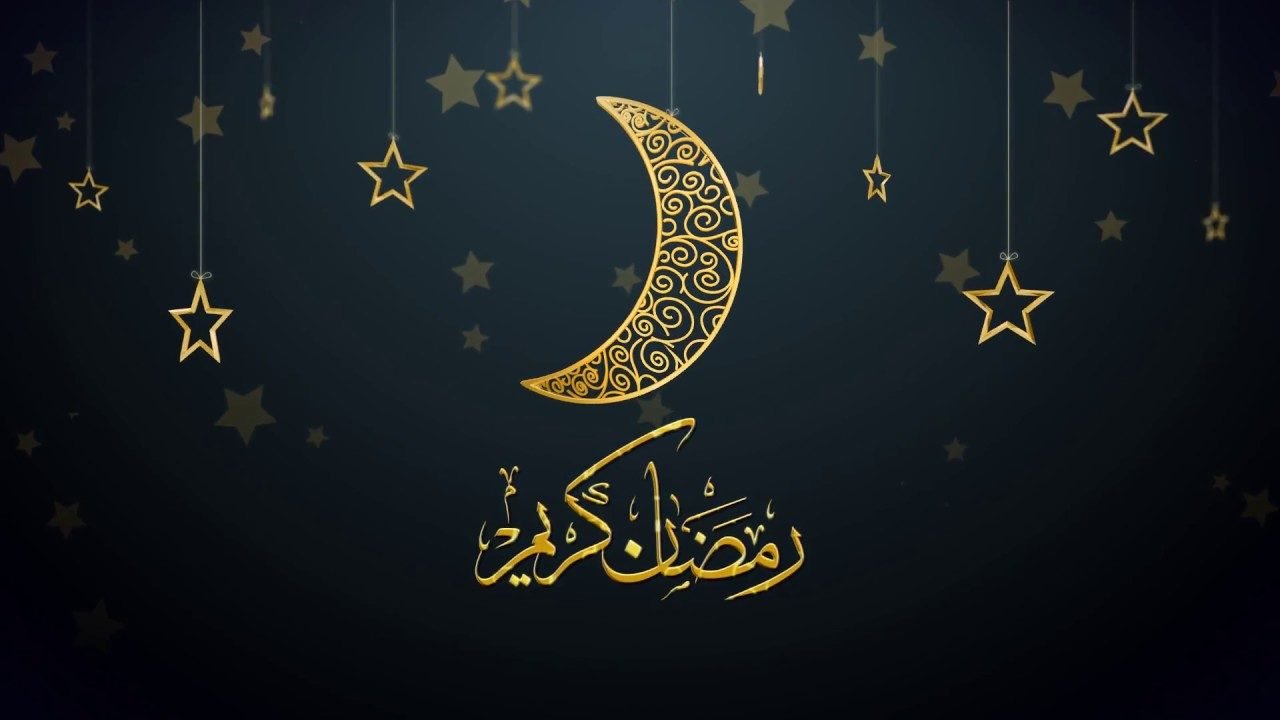 تابع معنا أهم ادعية رمضان مكتوبة 2021