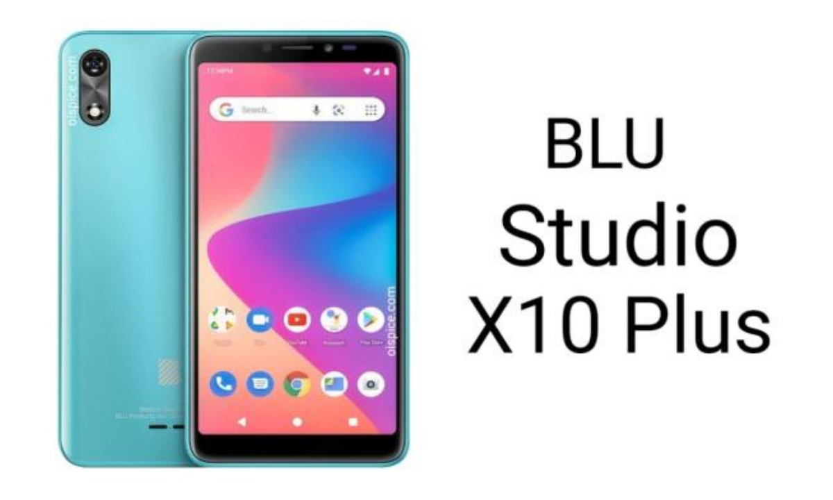 مراجعة الهاتف الذكي BLU Studio X10 Plus المميزات والعيوب