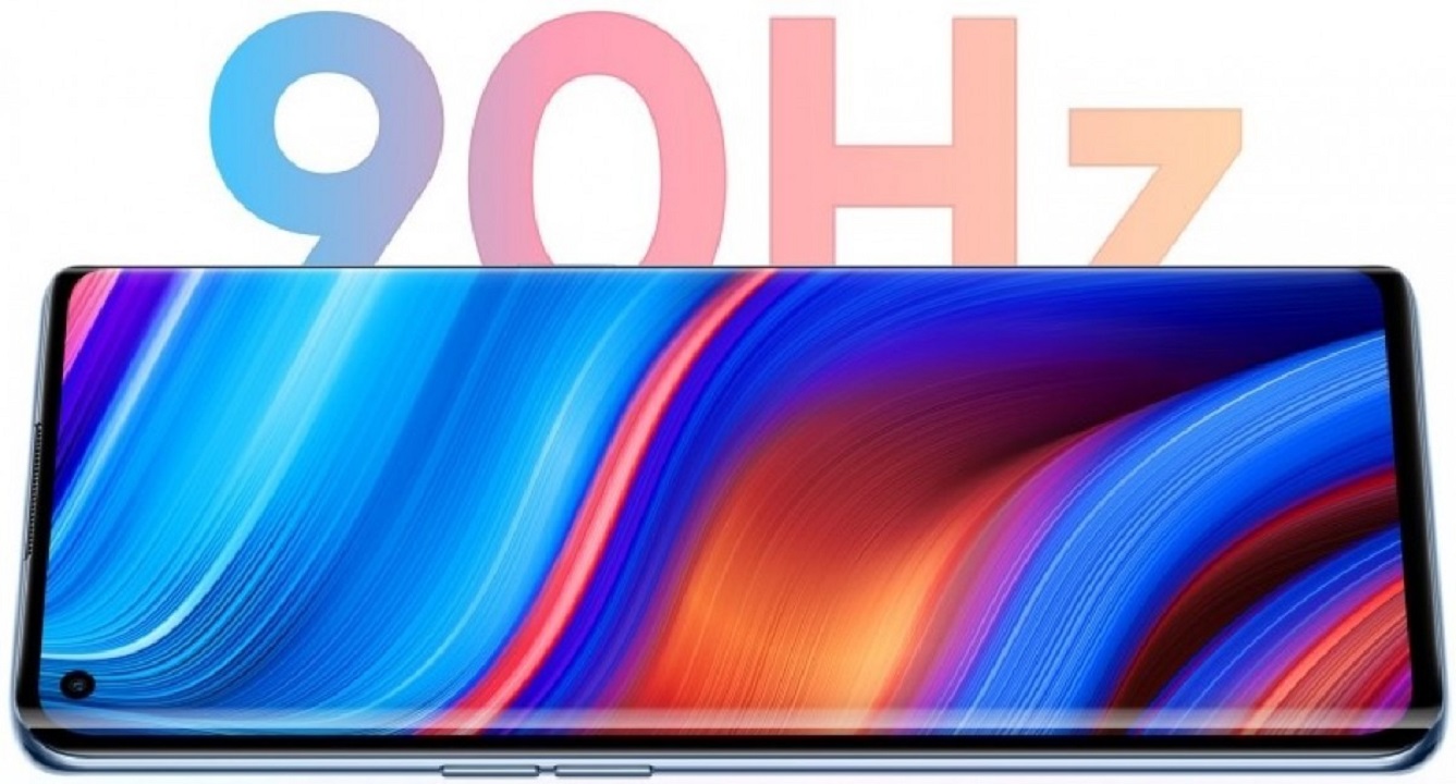 مواصفات وسعر هاتف Realme X7 Pro Ultra