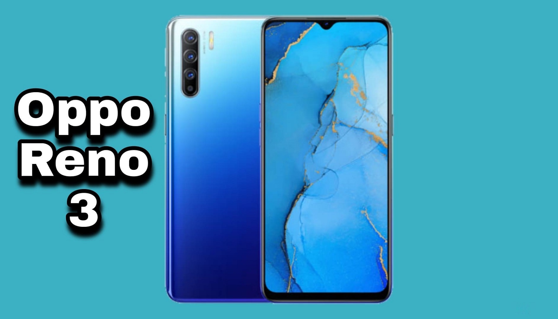 سعر oppo reno 3 ومواصفاته – مراجعة كاملة للهاتف المتميز اوبو رينو 3