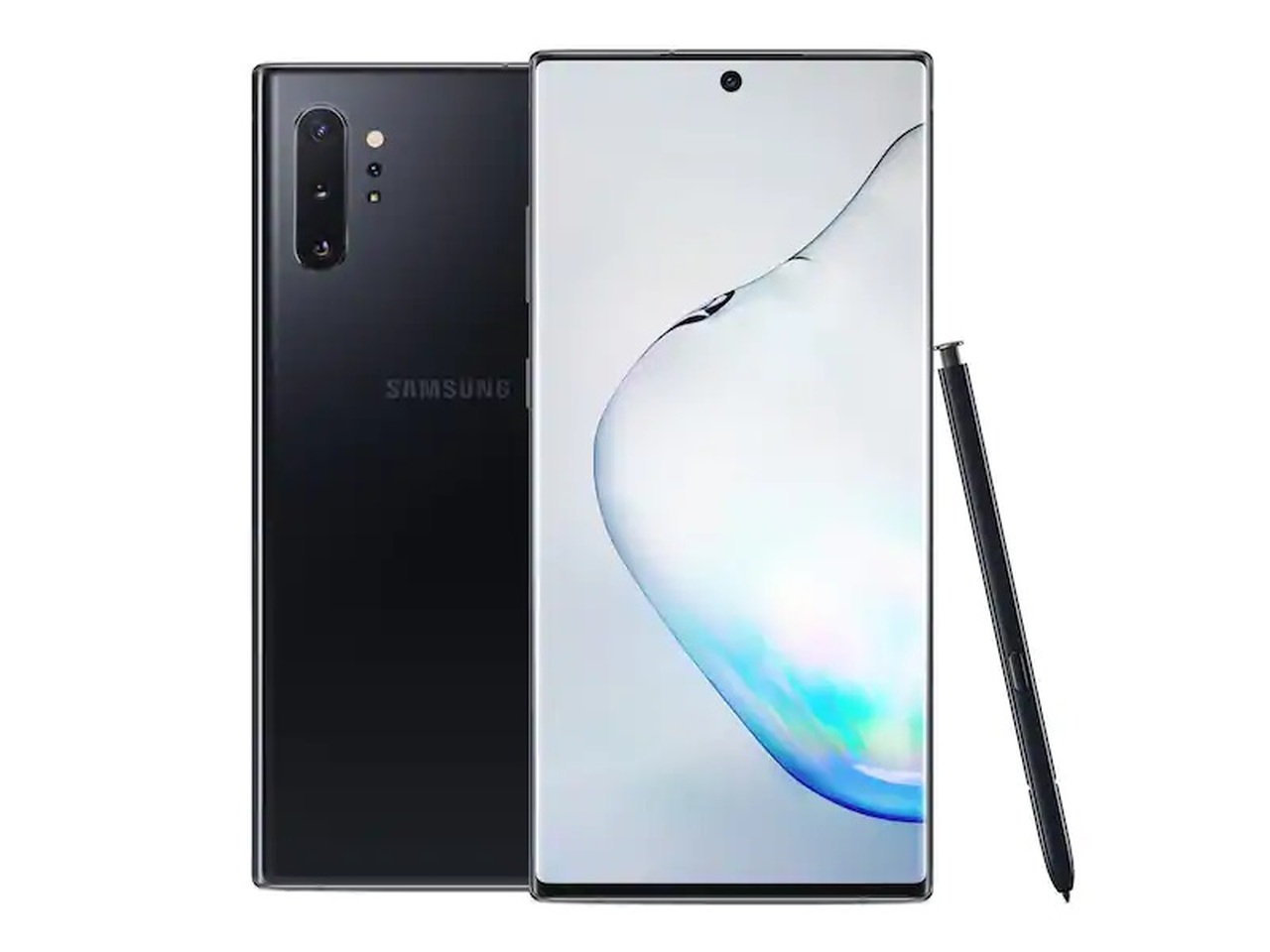 سعر ومواصفات هاتف Samsung Galaxy Note 10 Plus