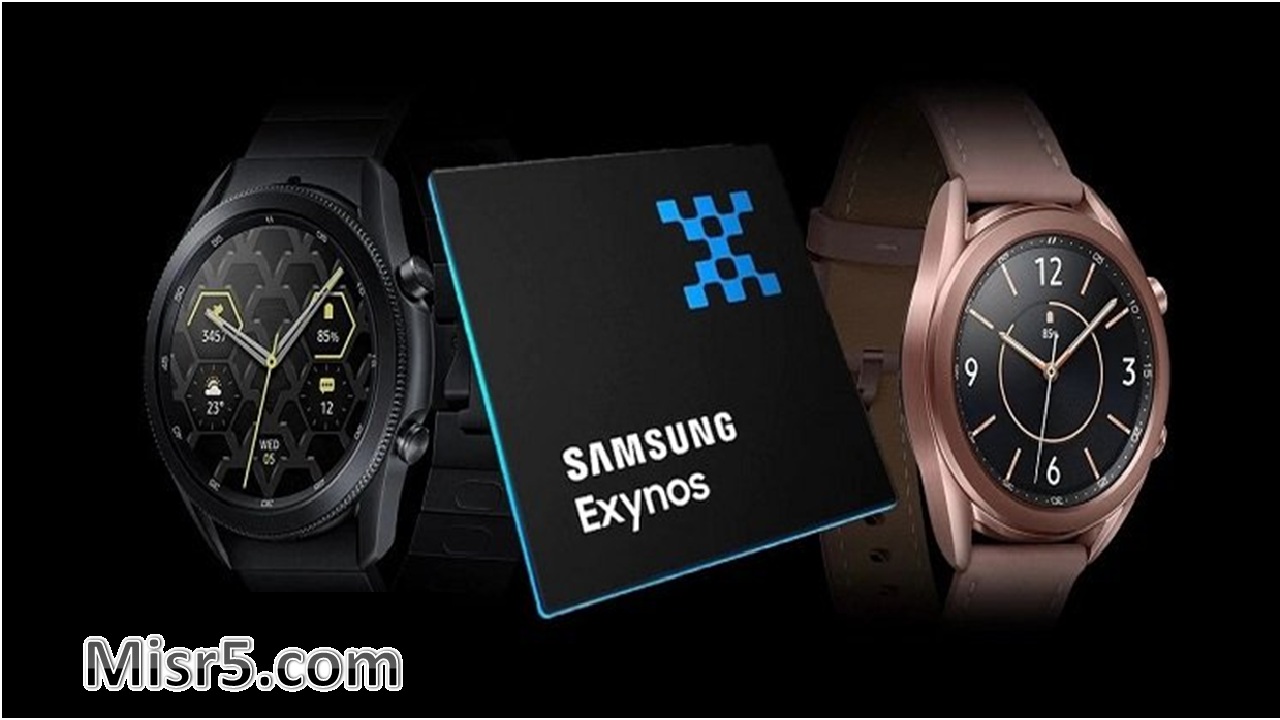 معالج Exynos W920 من سامسونج اليكم مواصفات المعالج الجديد