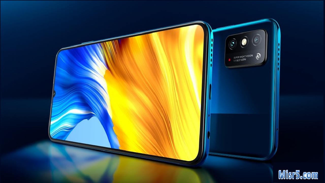 هاتف Honor X10 Max 5G مواصفاته وسعره تعرف على تفاصيل الهاتف