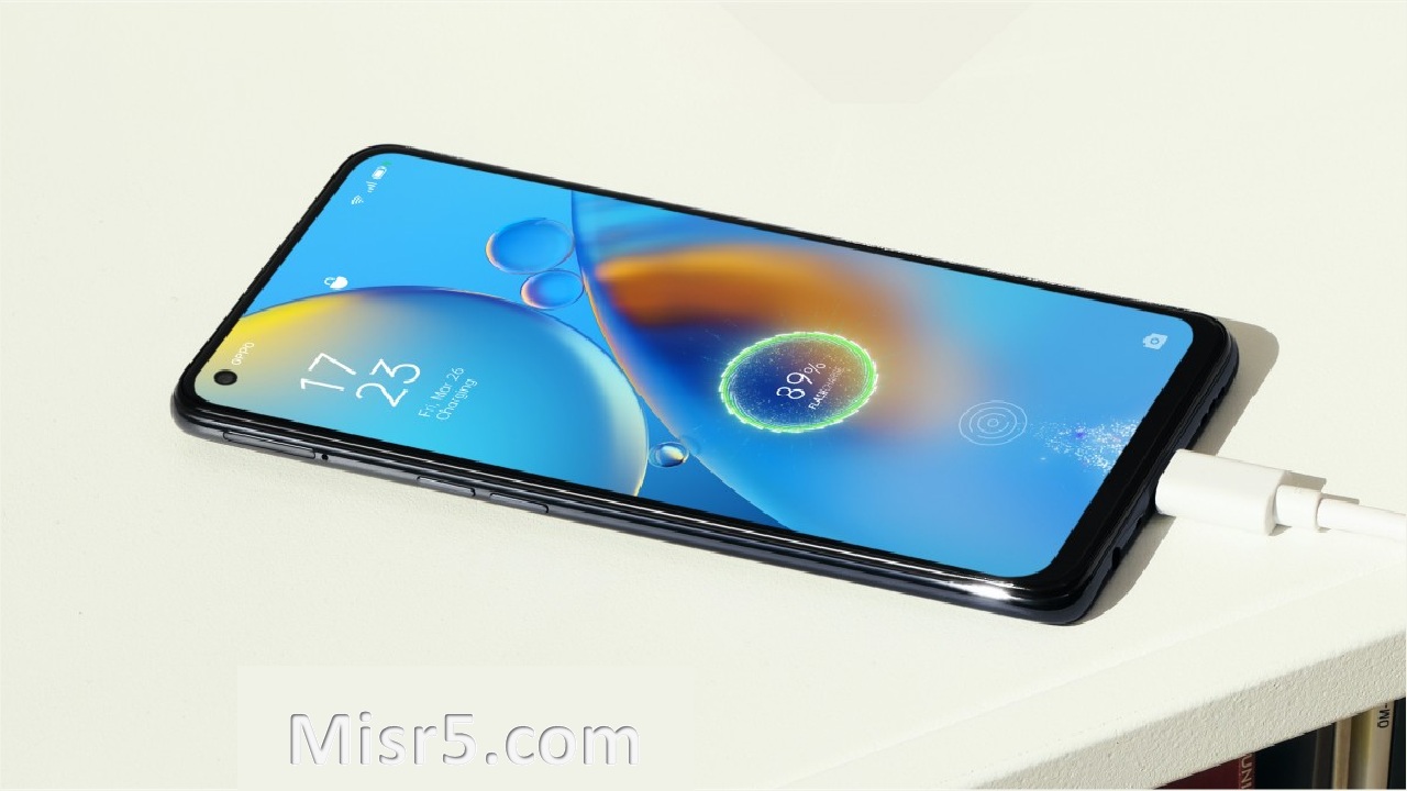 هاتف Oppo F19S مواصفاته وسعره تعرف الآن على تفاصيل جوال أوبو