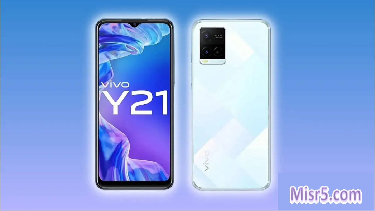 هاتف vivo Y21 مواصفاته وسعره إليكم التفاصيل حول جوال فيفو