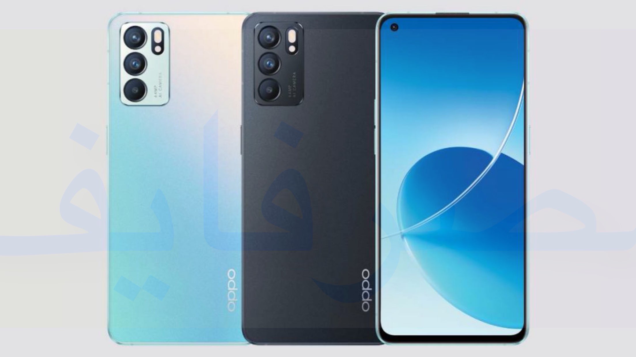 سعر ومواصفات Oppo Reno 6 5g أحدث أجيال هواتف اوبو رينو 2021