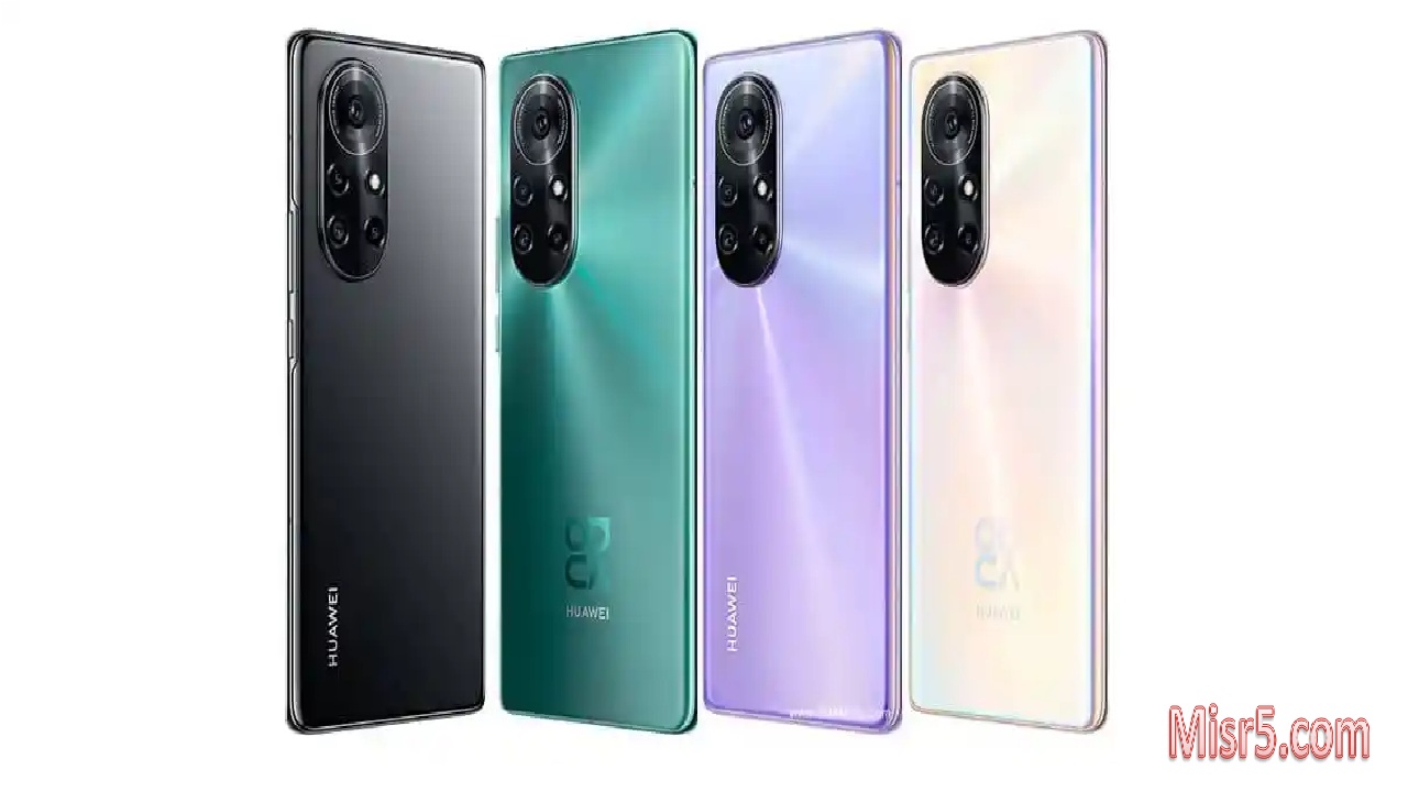 هاتف HUAWEI NOVA 9 PRO جميع مواصفاته وسعره تعرف عليهم الآن