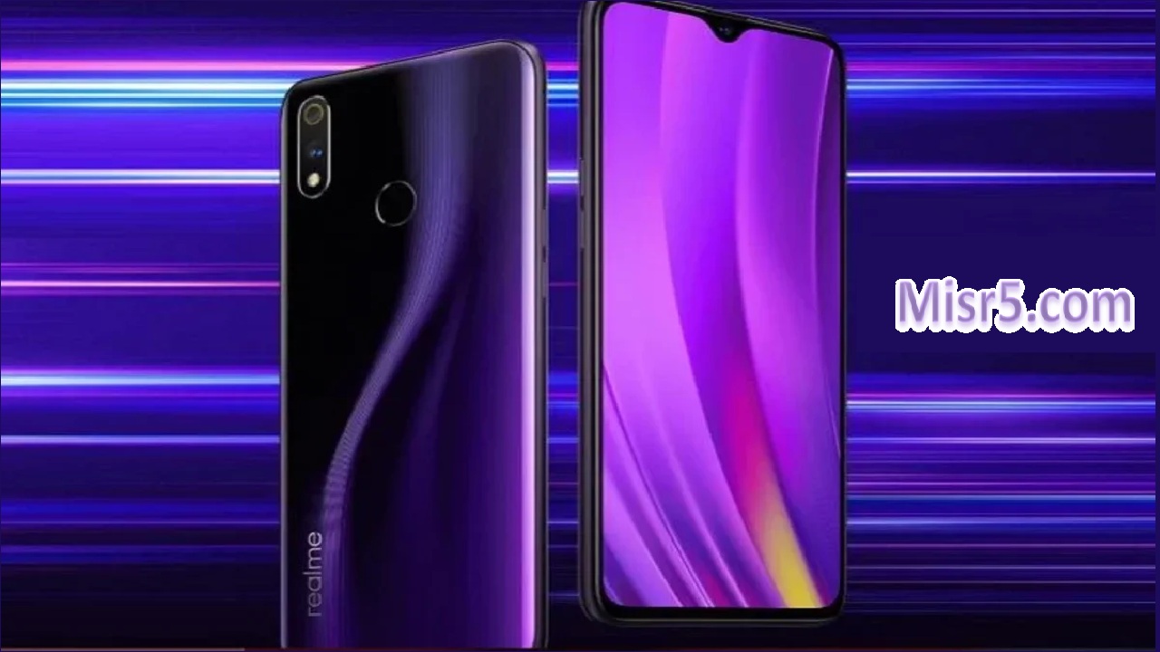 هاتف Realme 3 Pro مواصفاته وسعره وكل التفاصيل عنه إليكم الآن