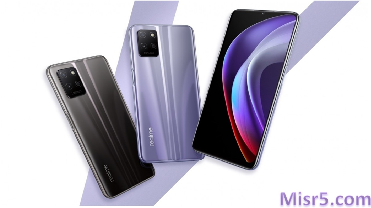 هاتف Realme V11s مواصفاته وسعره وكل تفاصيله تعرف عليهم الآن