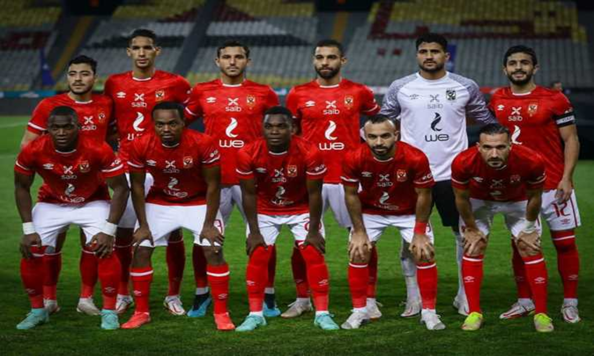 طاقم التحكيم لمباراة الأهلي والبنك الأهلي والزمالك وطلائع الجيش