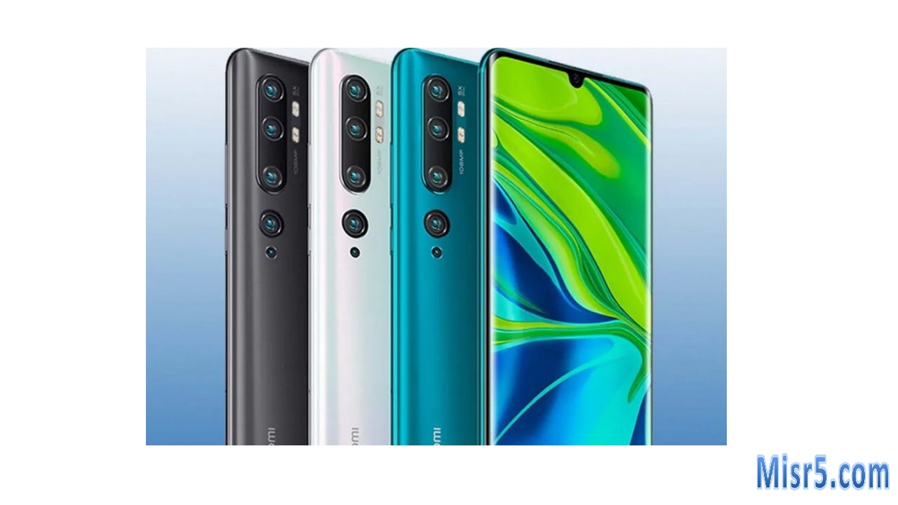 هاتف Xiaomi CC11 Pro مواصفاته وسعره وكافة تفاصيله إليكم الآن