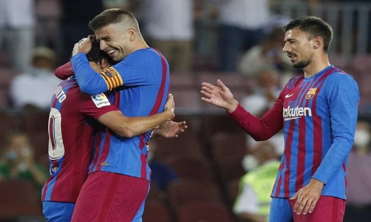 موعد مباراة برشلونة القادمة ضد دينامو كييف في دوري أبطال أوروبا