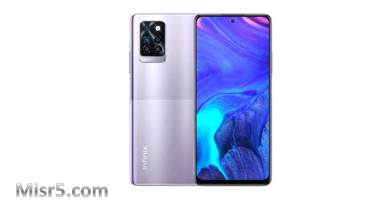 هاتف Infinix Note 11 Pro مواصفاته وسعره وكافة التفاصيل حوله