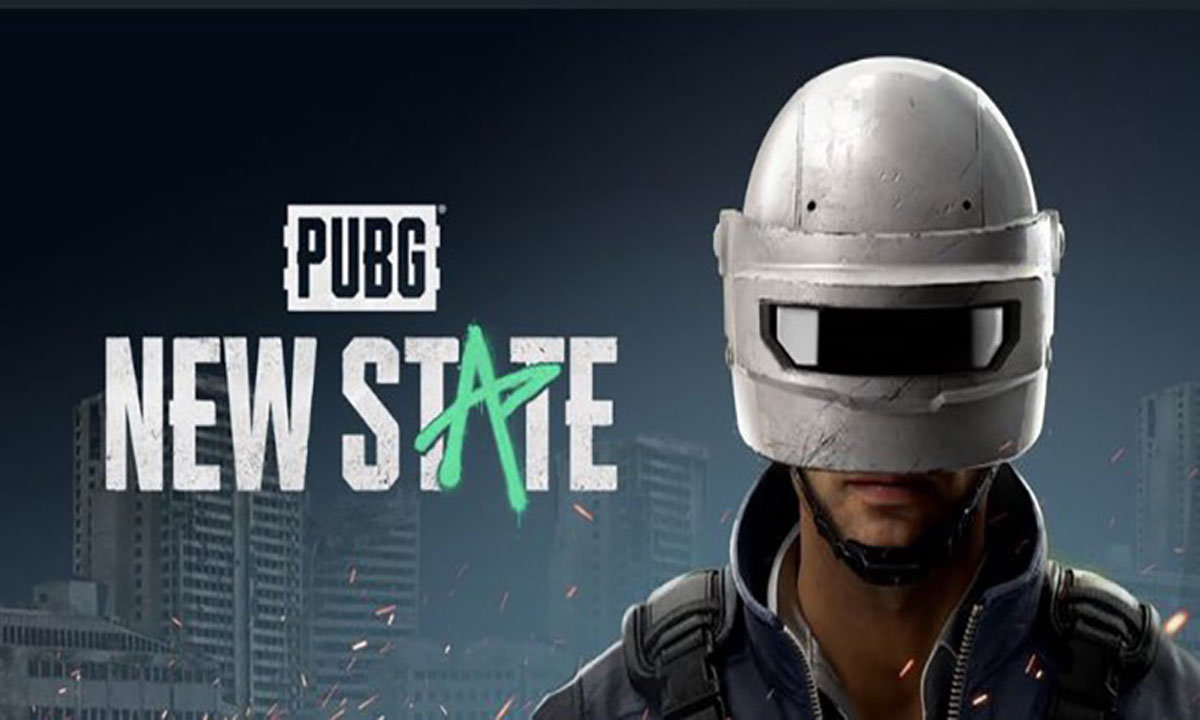 “إصدار جديد” لعبة ببجي نيو ستيت للأندرويد والآيفون Pubg New State