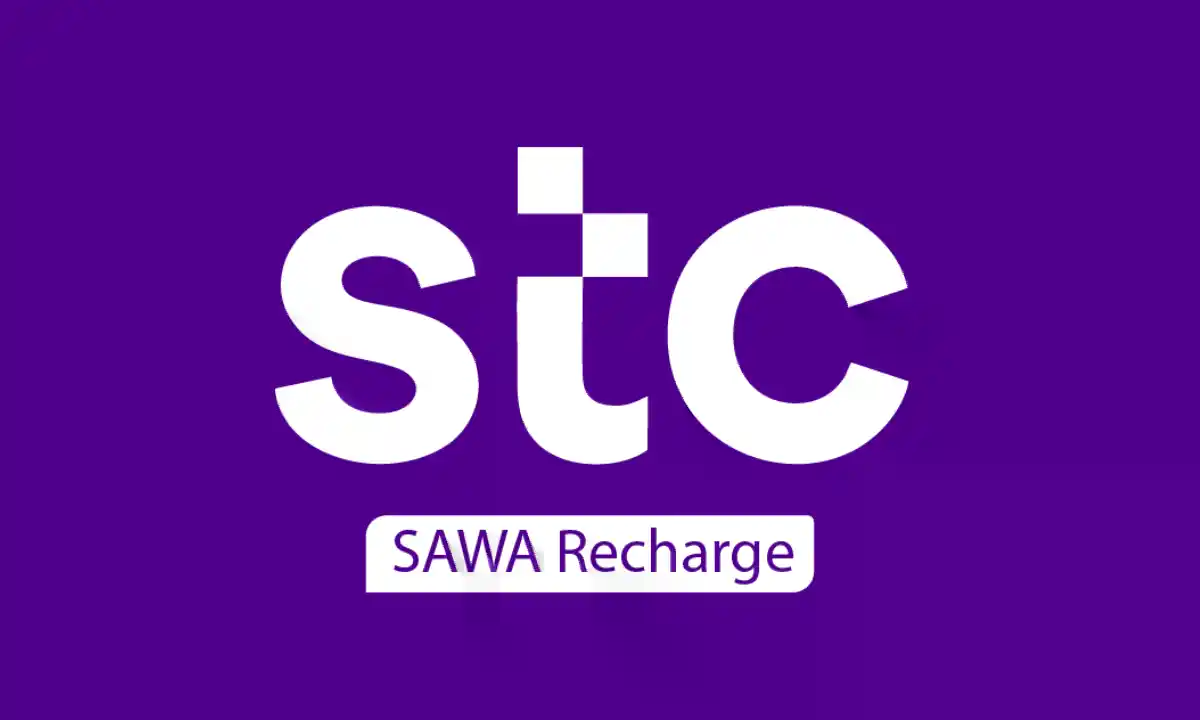 كيف اشحن سوا بطرق متعددة من شركة الاتصالات السعودية stc