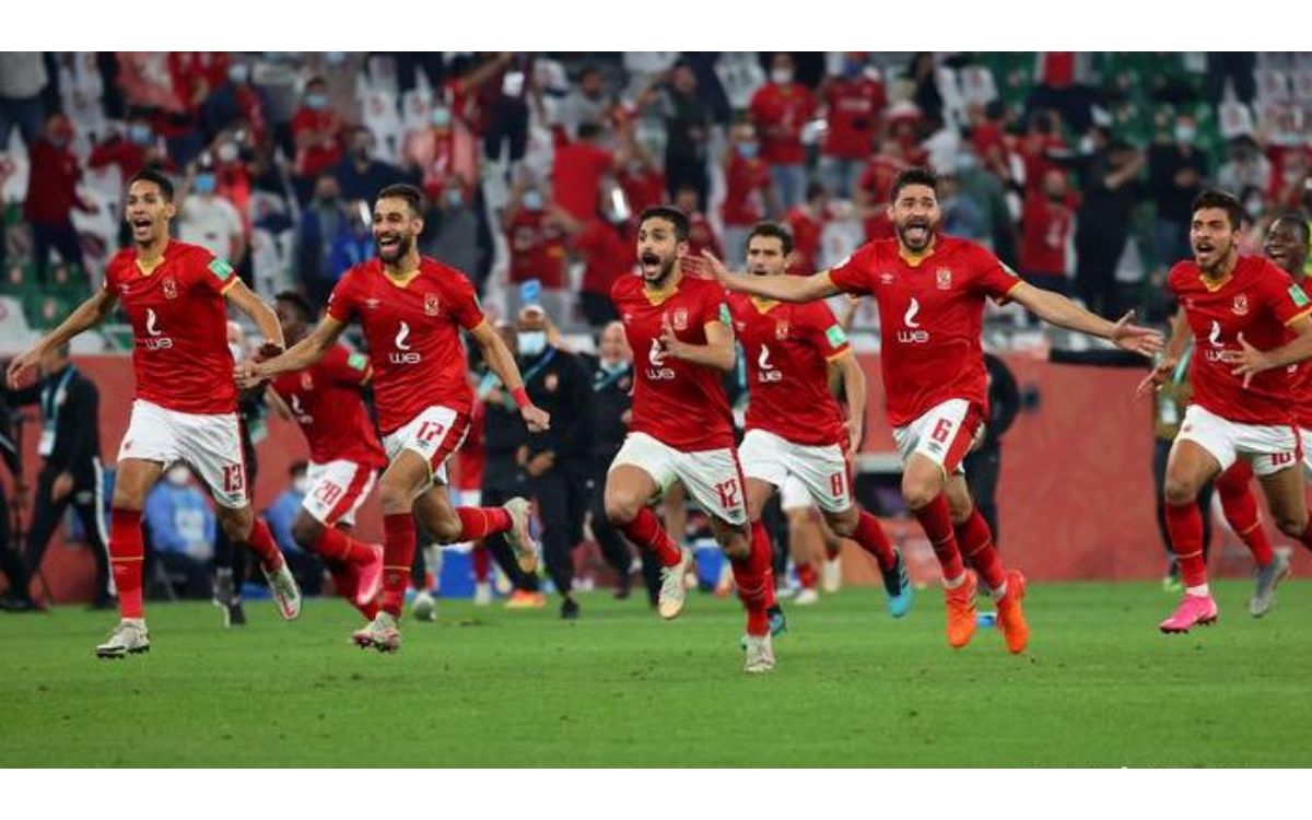 الفيفا يبلغ الأهلي رسميا بموعد مباراة مونتيرى المكسيكي بكأس العالم للأندية