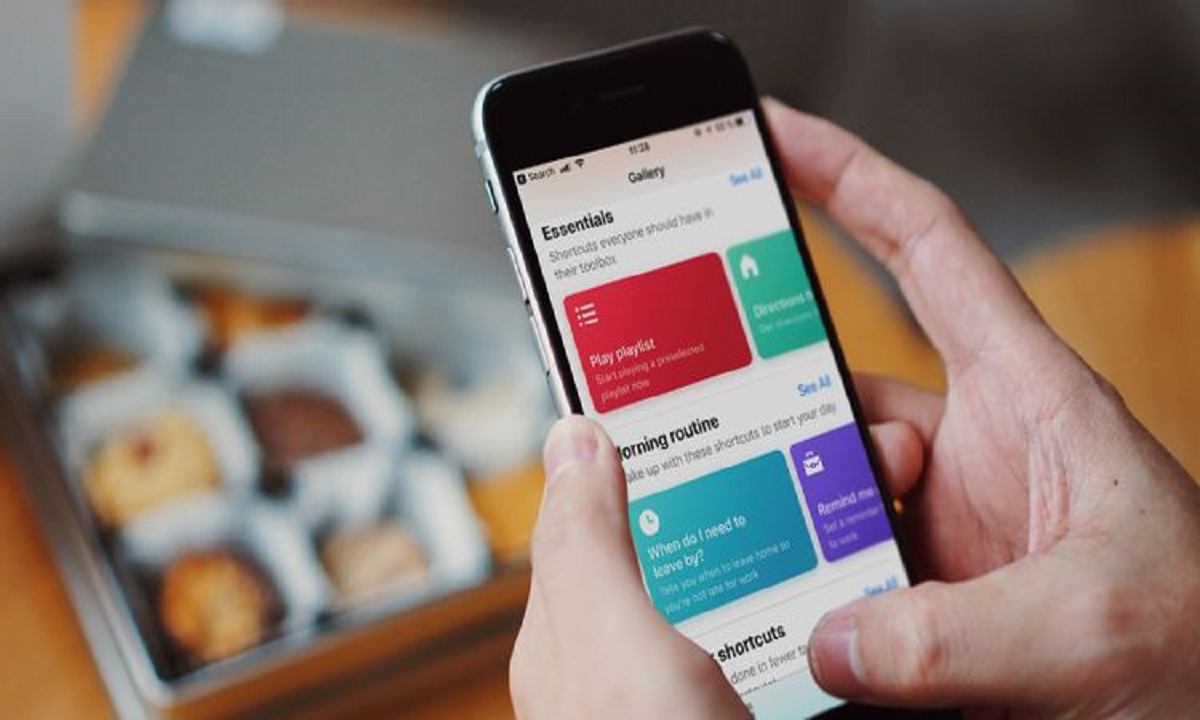 5 اختصارات ايفون سهلة لإتمام المهام اليومية