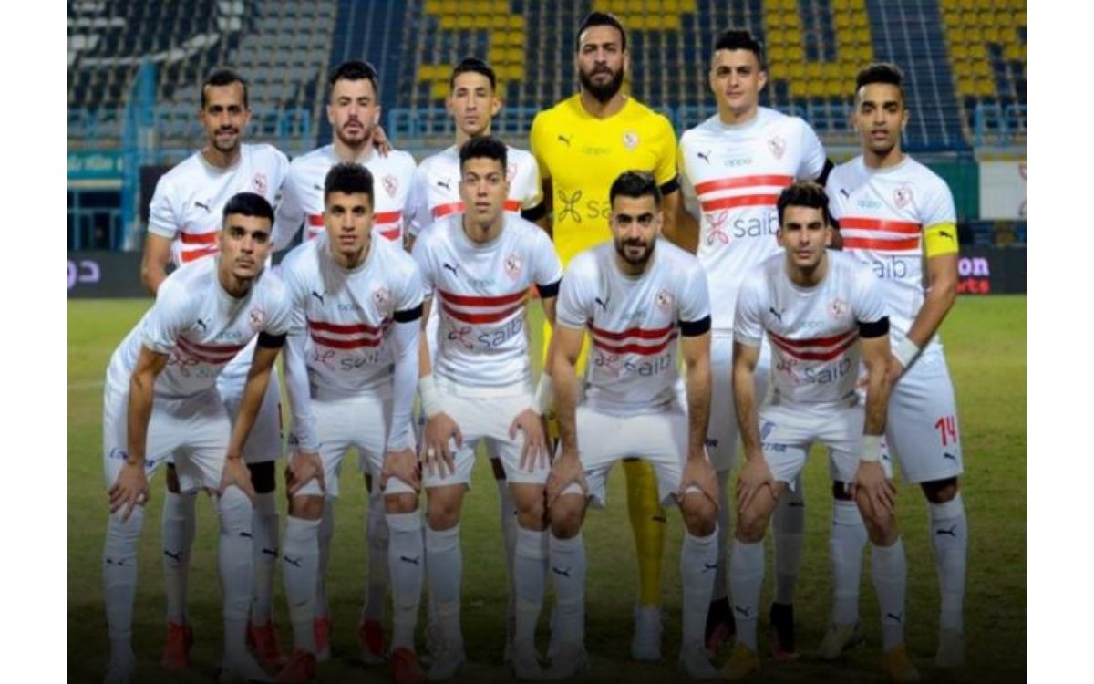 موعد مباراة الزمالك ضد فاركو اليوم الثلاثاء بكأس الرابطة القناة الناقلة والتشكيل المتوقع