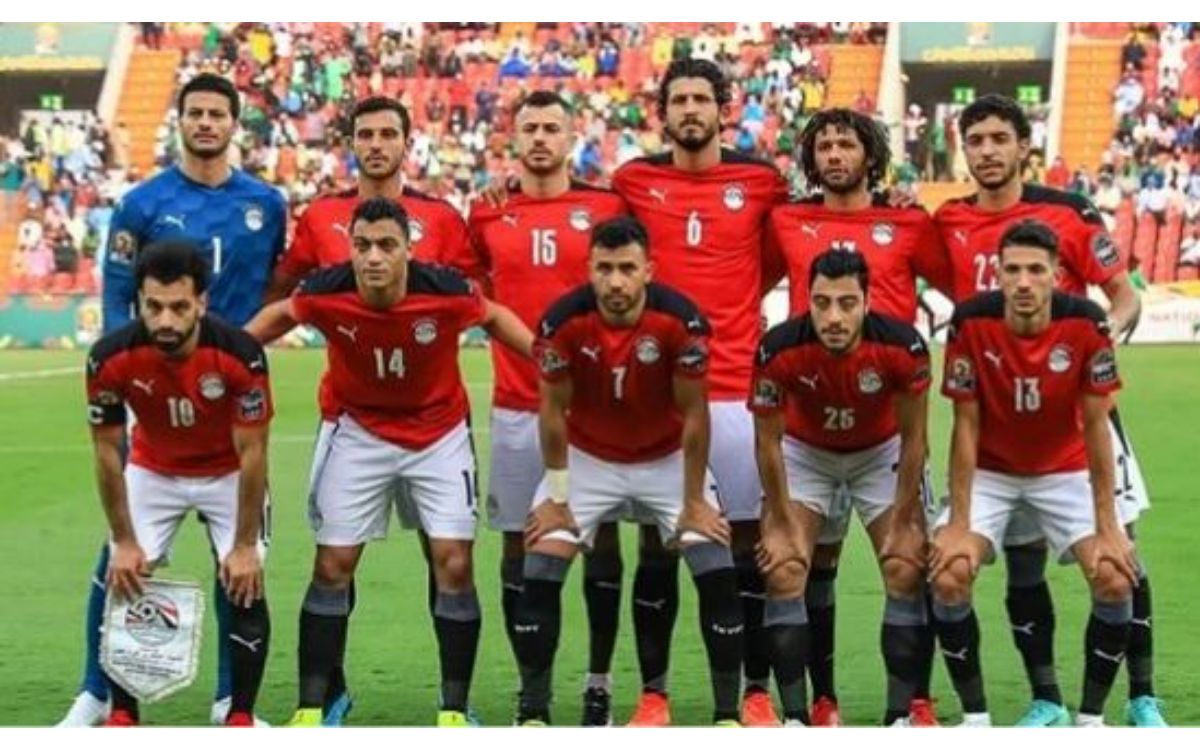 اليوم منتخب مصر على موعد لمصالحة الجماهير في مواجهة غينيا بيساو بأمم أفريقيا 2022 الموعد والقناة الناقلة