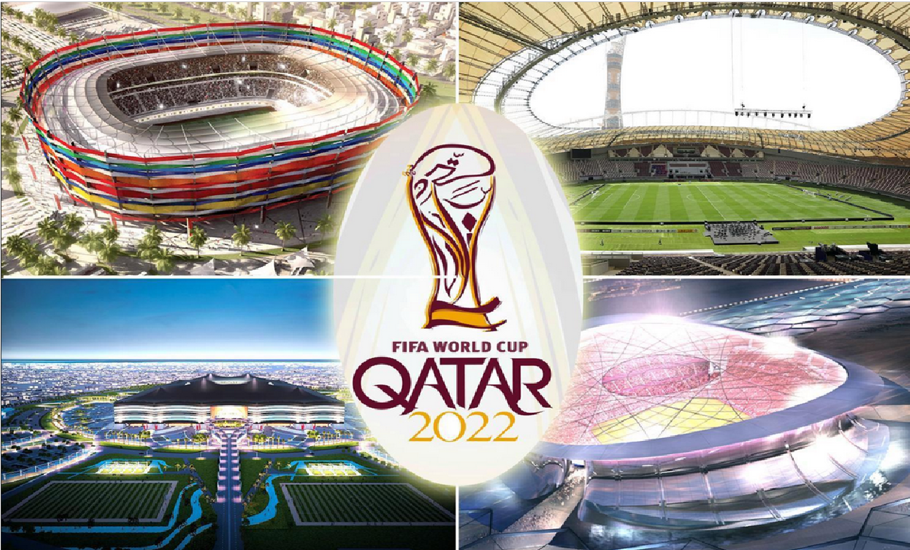 تعرف علي أسعار تذاكر كأس العالم في قطر 2022 لجميع المباريات وكيفية الحجز