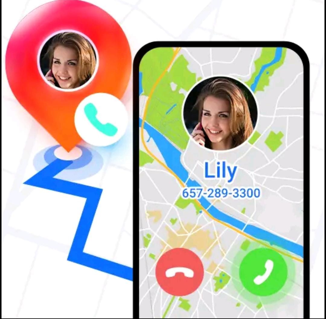 كيف أعرف مكان شخص من رقم هاتفه…تطبيق معرفة مكان الهاتف