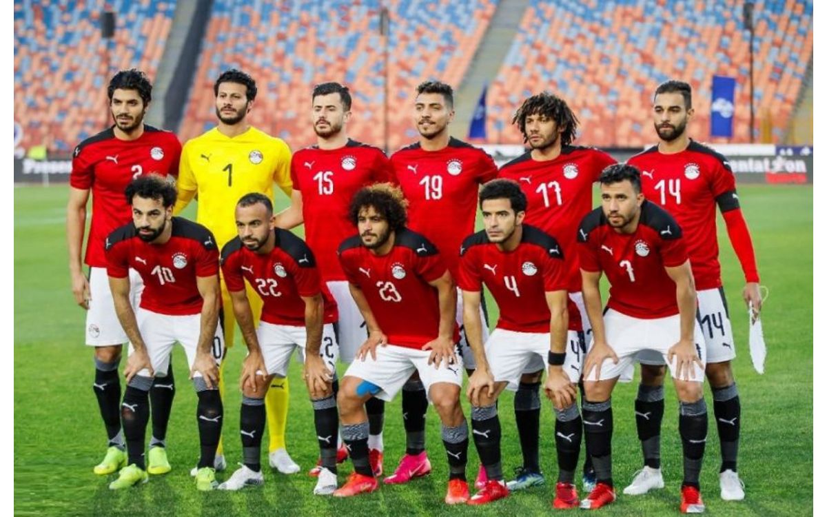 تعرف على تصنيف الفيفا لشهر فبراير مصر تقفز والسنغال تتصدر إفريقيا والمغرب عربيا وبلجيكا عالميا