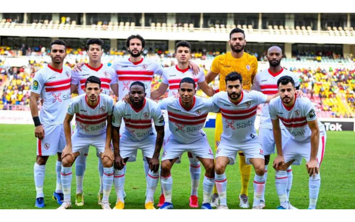 فوز الوداد وبيترو أتلتيكو يقرب الزمالك من وداع دوري أبطال أفريقيا لكرة القدم