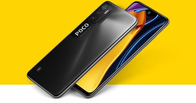 سعر ومواصفات هاتف Xiaomi Poco M4 Pro 5G مميزات وعيوب