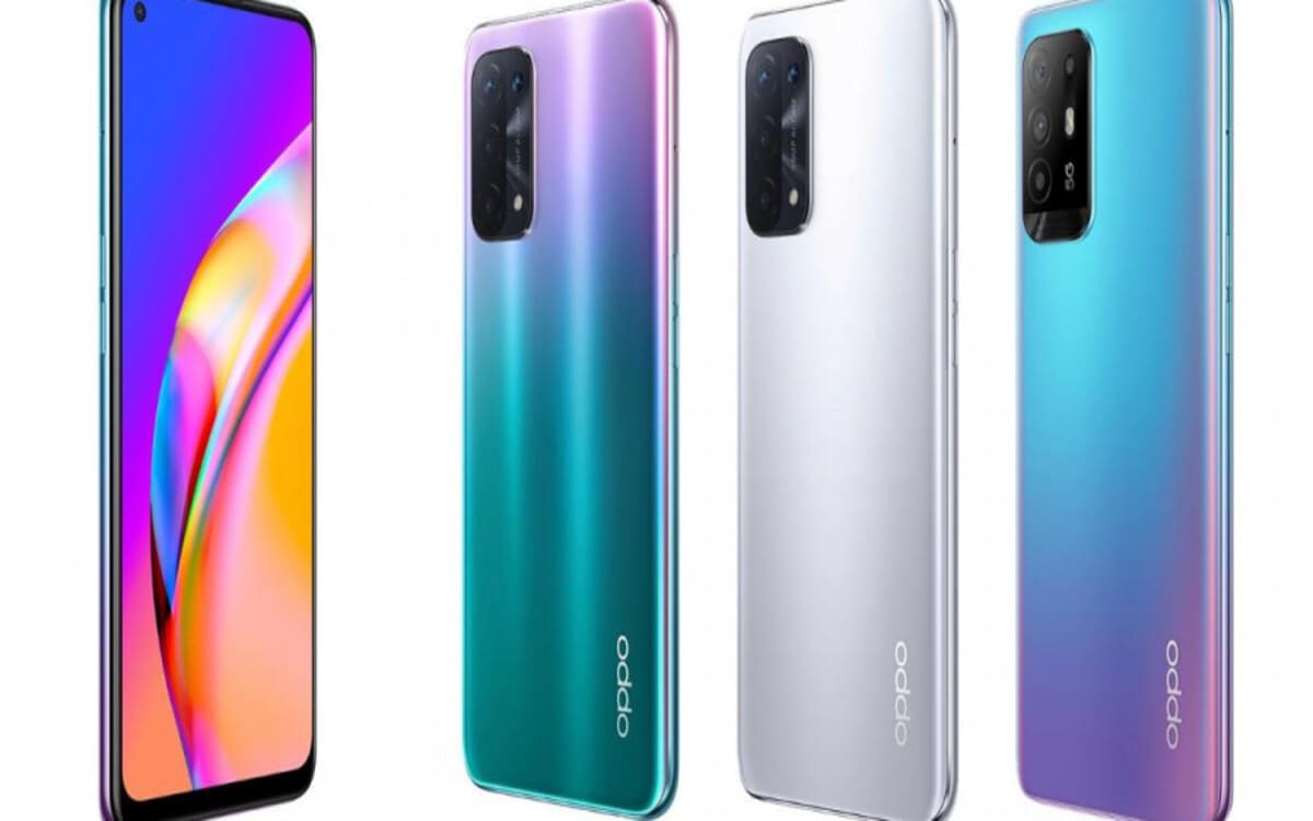 سعر ومواصفات Oppo A94 ..تعرف على الإمكانيات وأهم المميزات والعيوب