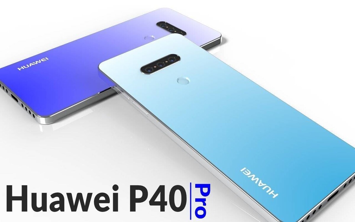 سعر ومواصفات هواوي P40 Pro…مراجعة لأهم المميزات والعيوب للهاتف