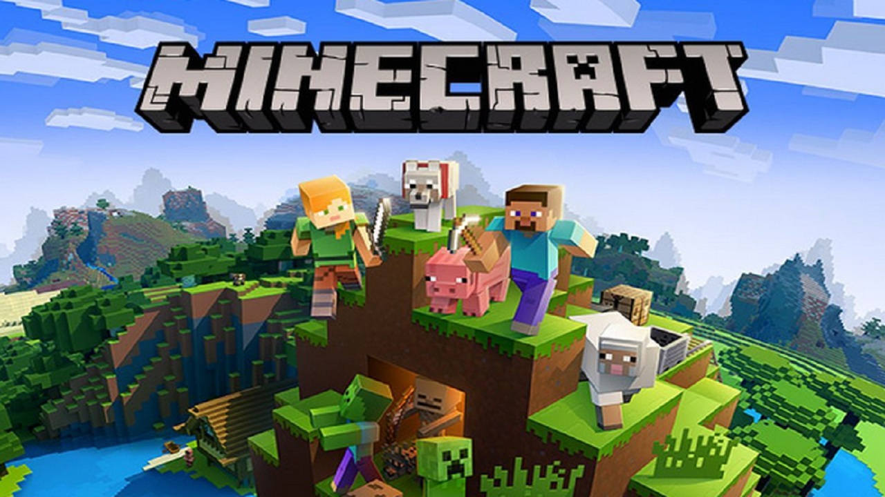 Minecraft.. كيفية تثبيت لعبة ماين كرافت أحدث اصدار 2022 وأهم المميزات