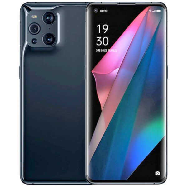 سعر ومواصفات هاتف Oppo Find X5 مميزات وعيوب اوبو فايند اكس 5