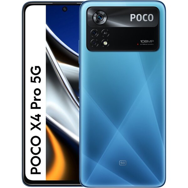 سعر ومواصفات Xiaomi Poco X4 Pro 5G مميزات وعيوب شاومي بوكو اكس 4 برو 5 جي