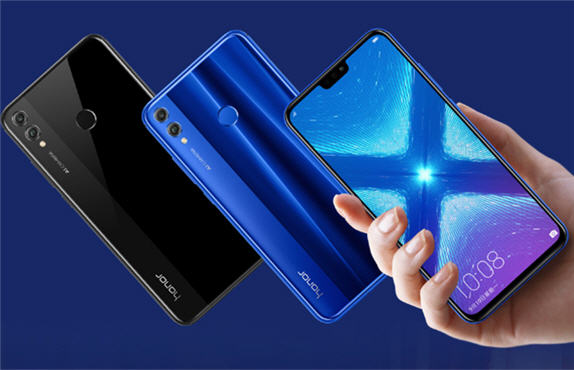 بسعر مناسب للفئة المتوسطة.. تعرف على مواصفات هاتف HONOR X8 الجديد