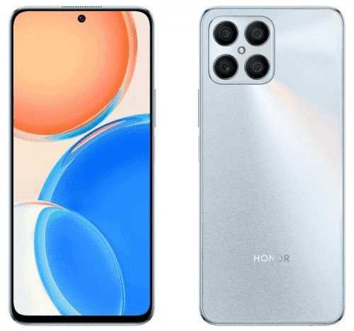 سعر ومواصفات Honor X8 مميزات وعيوب هونر اكس 8