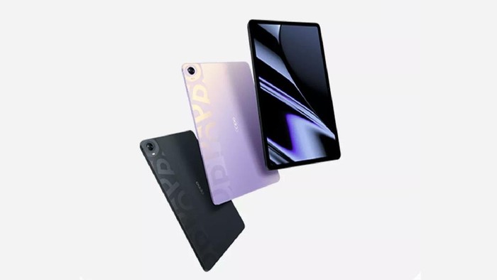 يعمل بنظام الاندرويد.. اوبو تكشف مواصفات تابلت Oppo Pad المنافس لأجهزة سامسونج