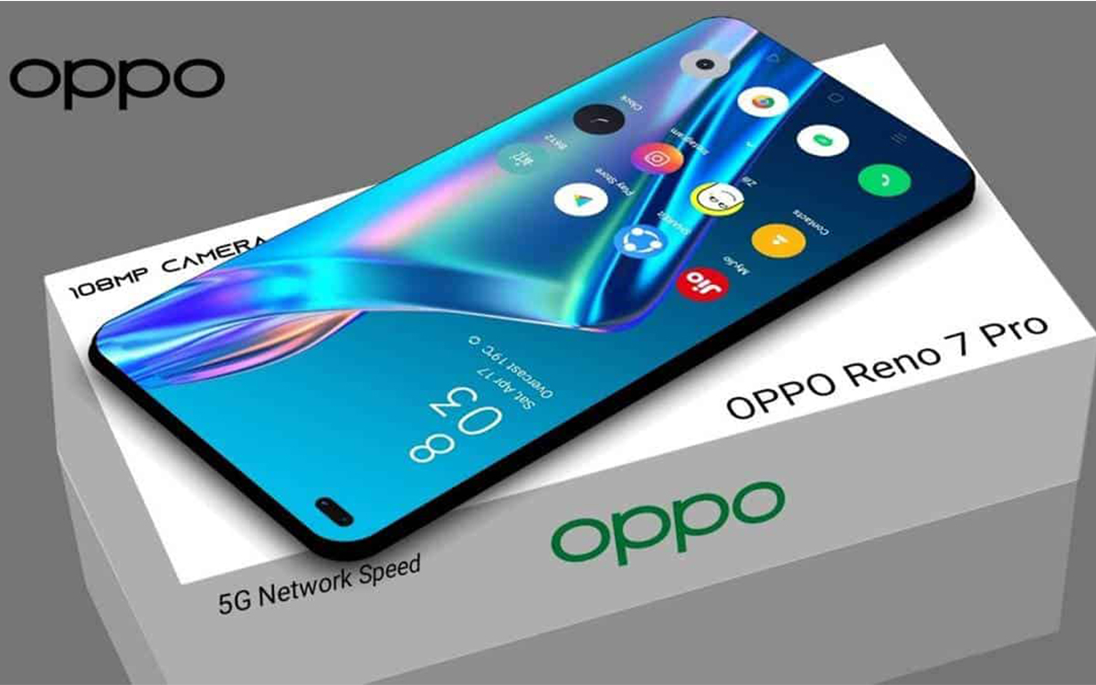 سعر ومواصفات اوبو رينو 7 برو Oppo Reno 7 Pro .. هل هو الأفضل في فئته السعرية؟