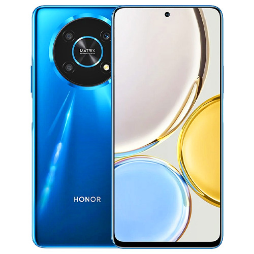 كشفت شركة هونر عن هاتف HONOR X9 5G الجديد كُليًا