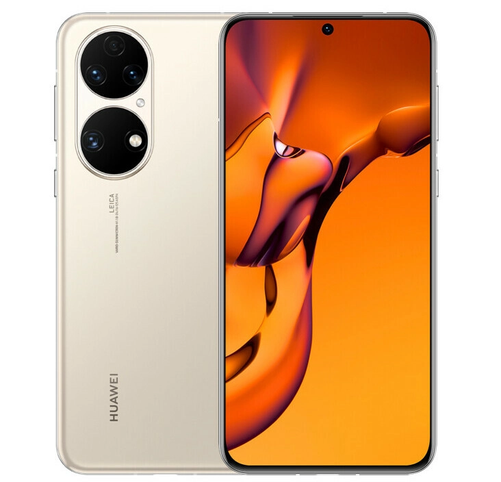 مواصفات هاتف هواوي الجديد Huawei P50E بشاشة شديدة الوضوح